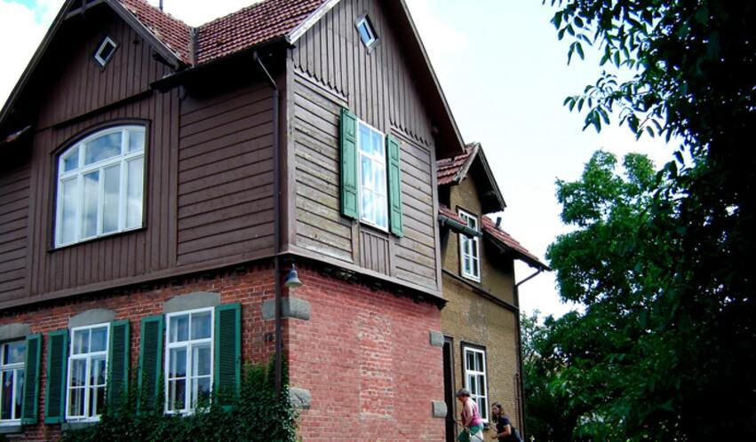 Energieverbrauch runter, Behaglichkeit rauf