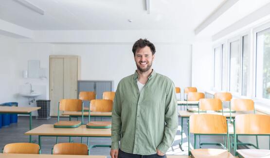 Lehm trifft Akustik: naturbo und TH Rosenheim starten Forschungsprojekt „AcousticClay“