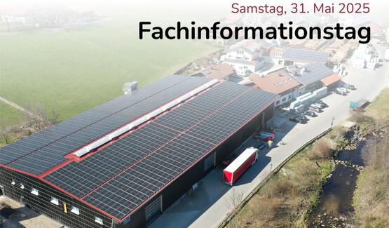 Aus Backofenexperiment wird Industrieunternehmen