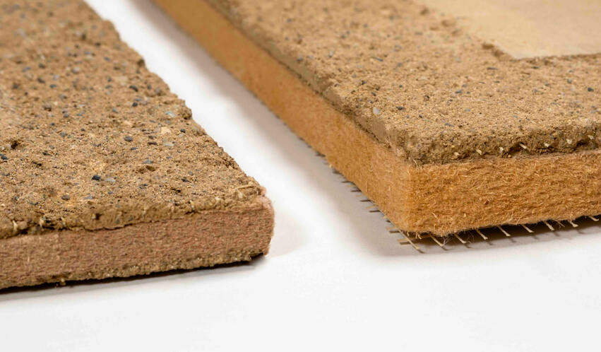 naturbo trockenbauplatte 30mm