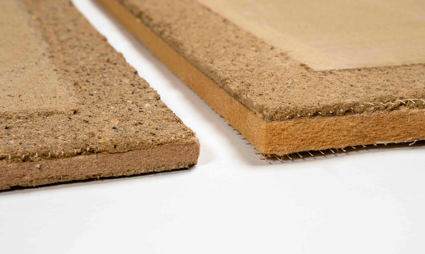naturbo trockenbauplatte 30mm