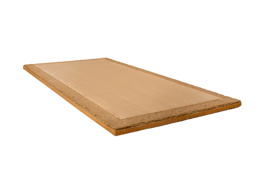 naturbo trockenbauplatte 30mm