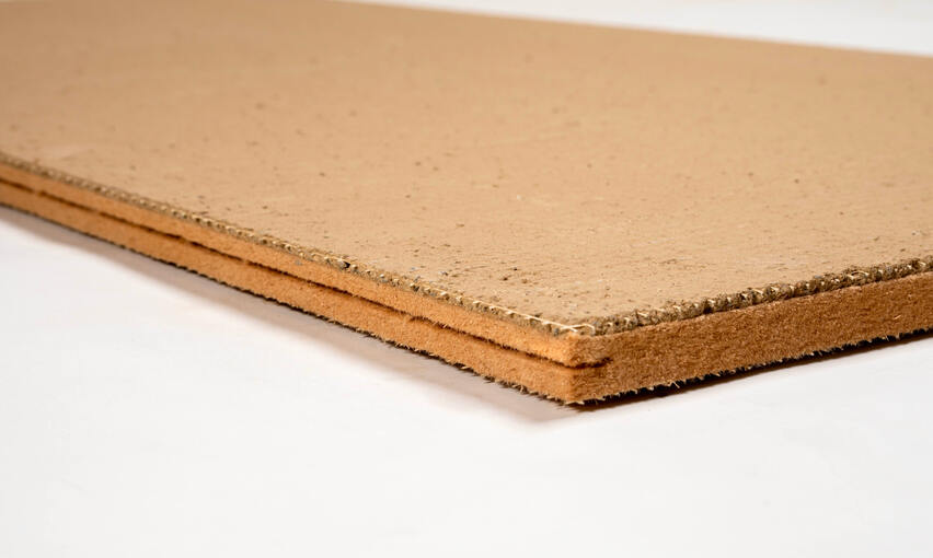 naturbo Windowsplatte