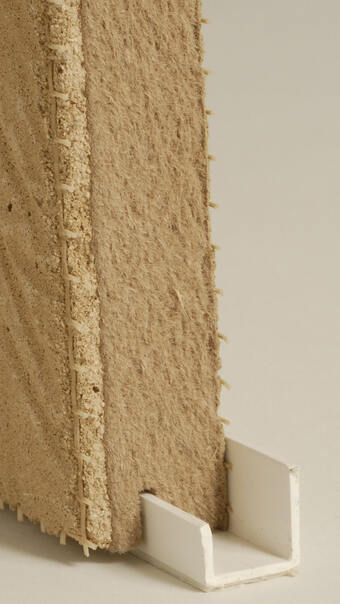 naturbo Windowsplatte