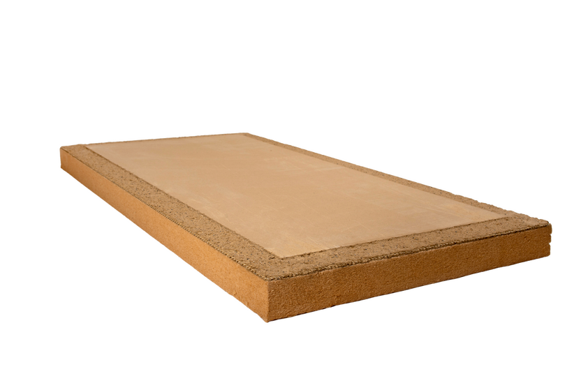 naturbo dämmplatte