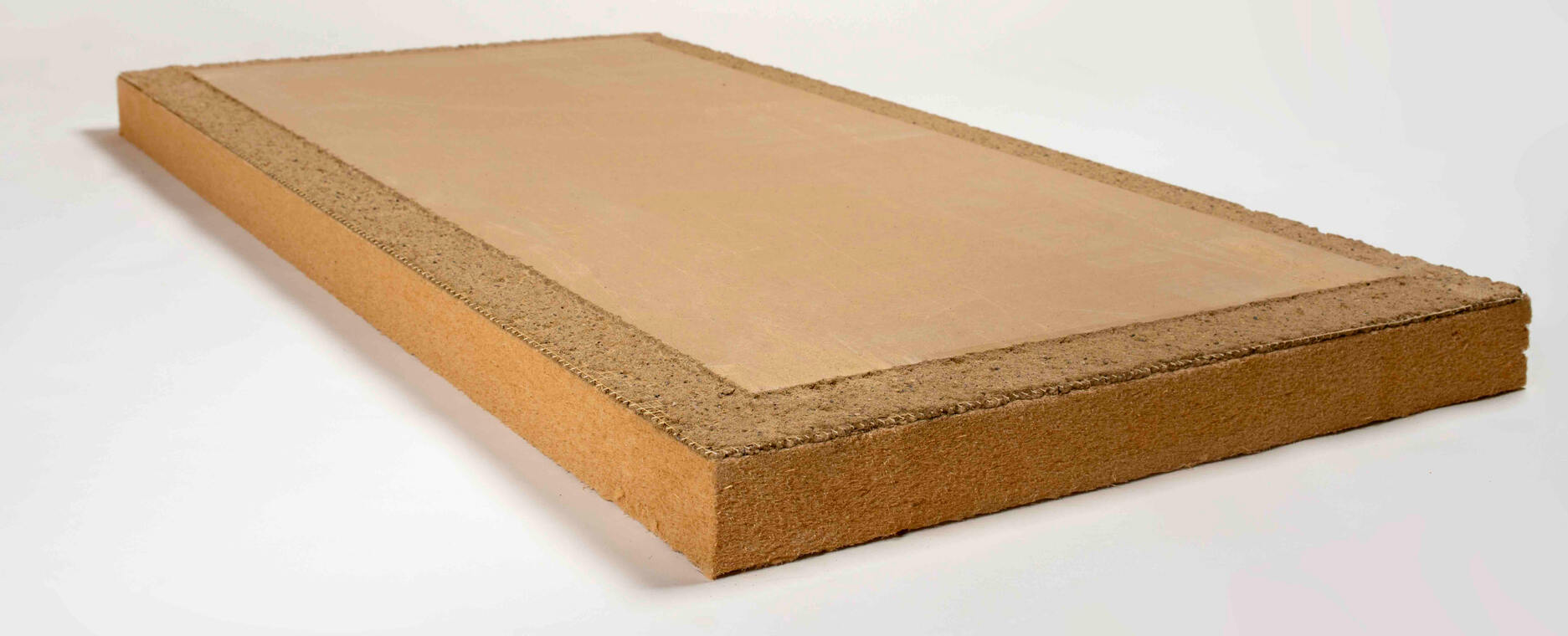 naturbo dämmplatte
