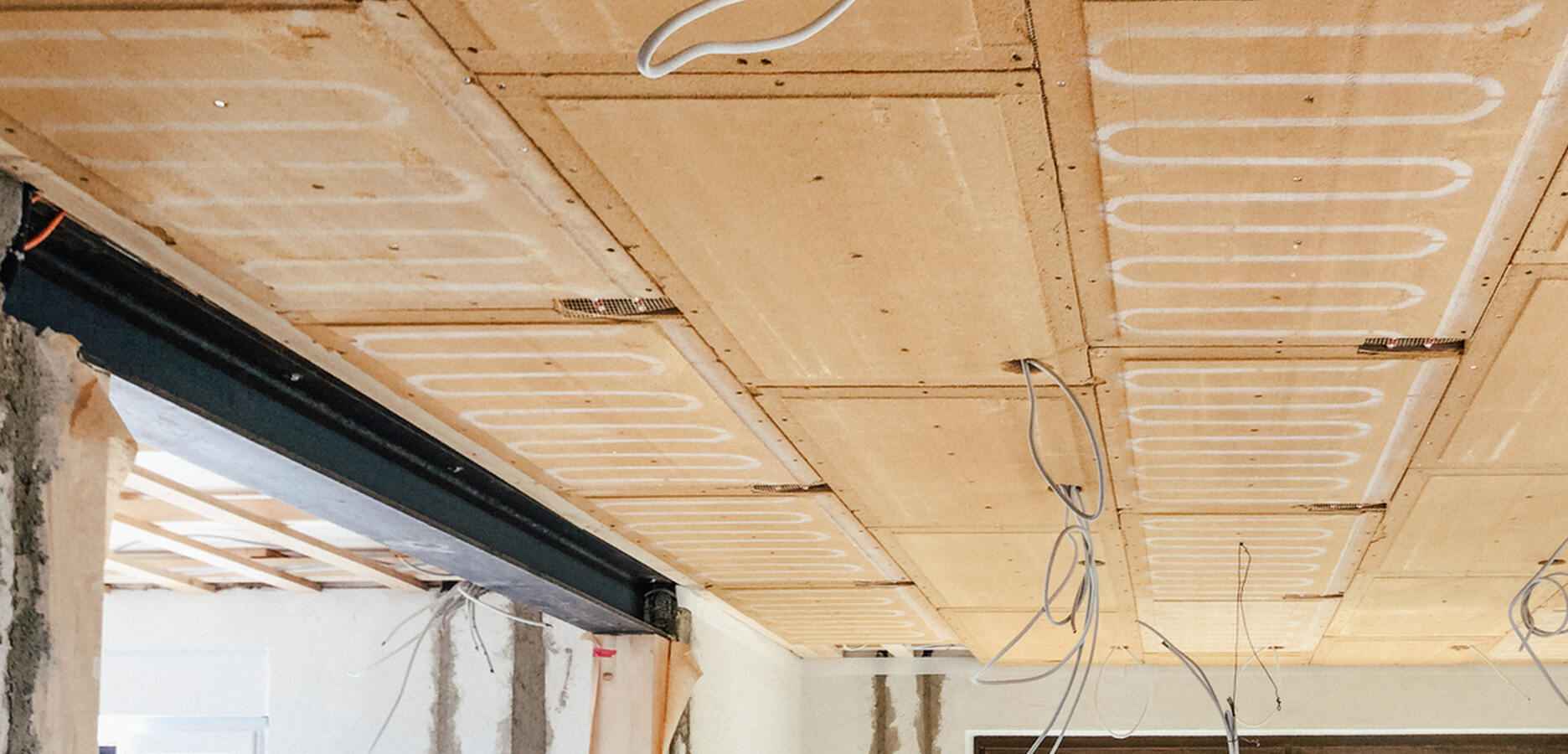baustelle kühl und heizplatten naturbo