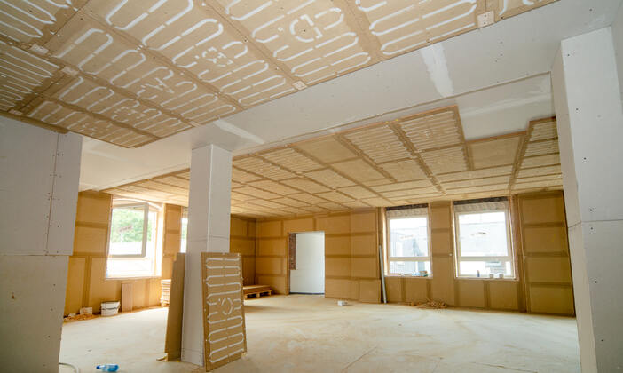baustelle von naturbo