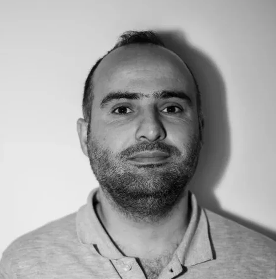 Ahmad Masri