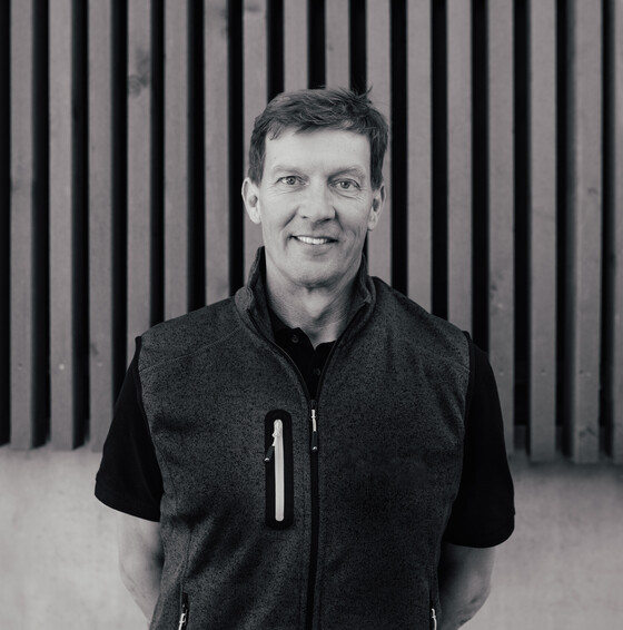 Markus Dachauer