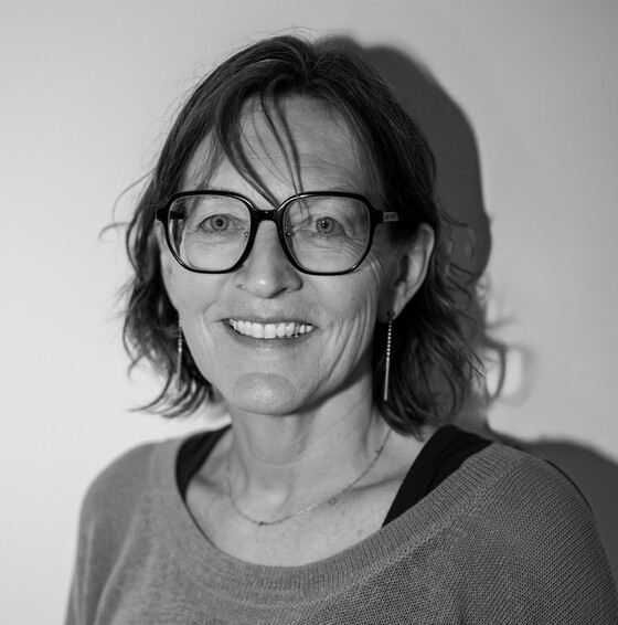 Dagmar Wiedmann