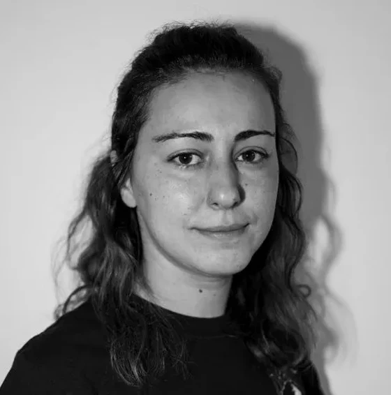 Mariam Venzke