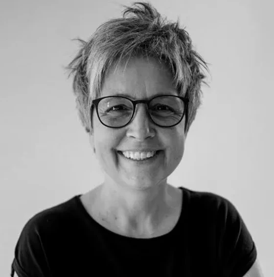 Martina Schmid