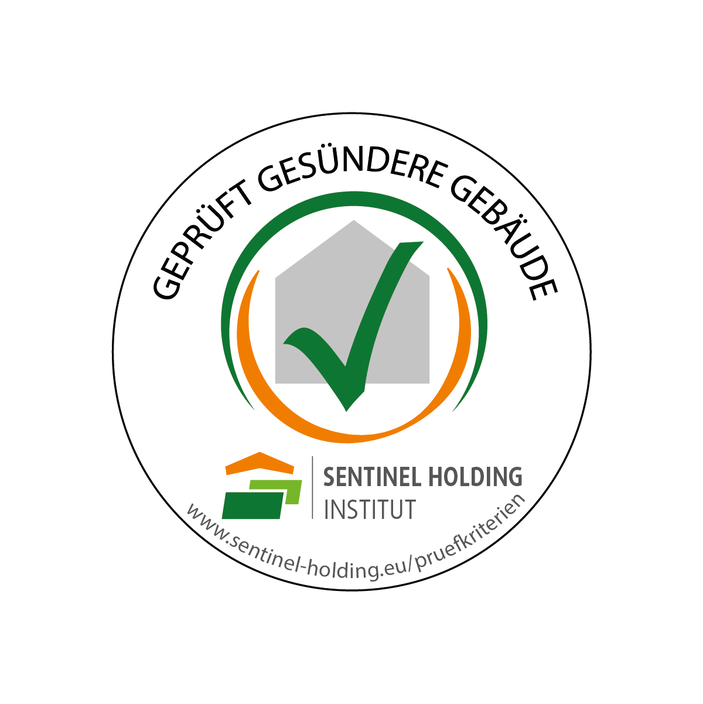 SHI Gebäude