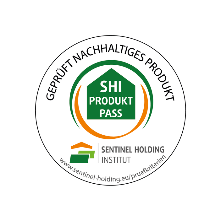 SHI Produktpass